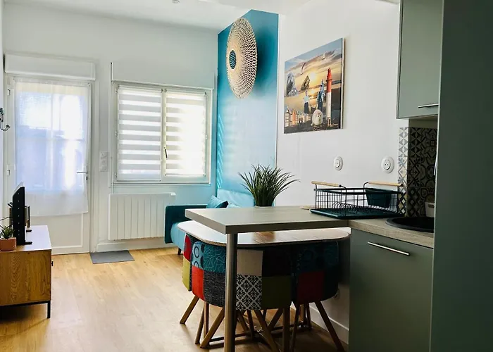Appartement Macoco Front De Mer