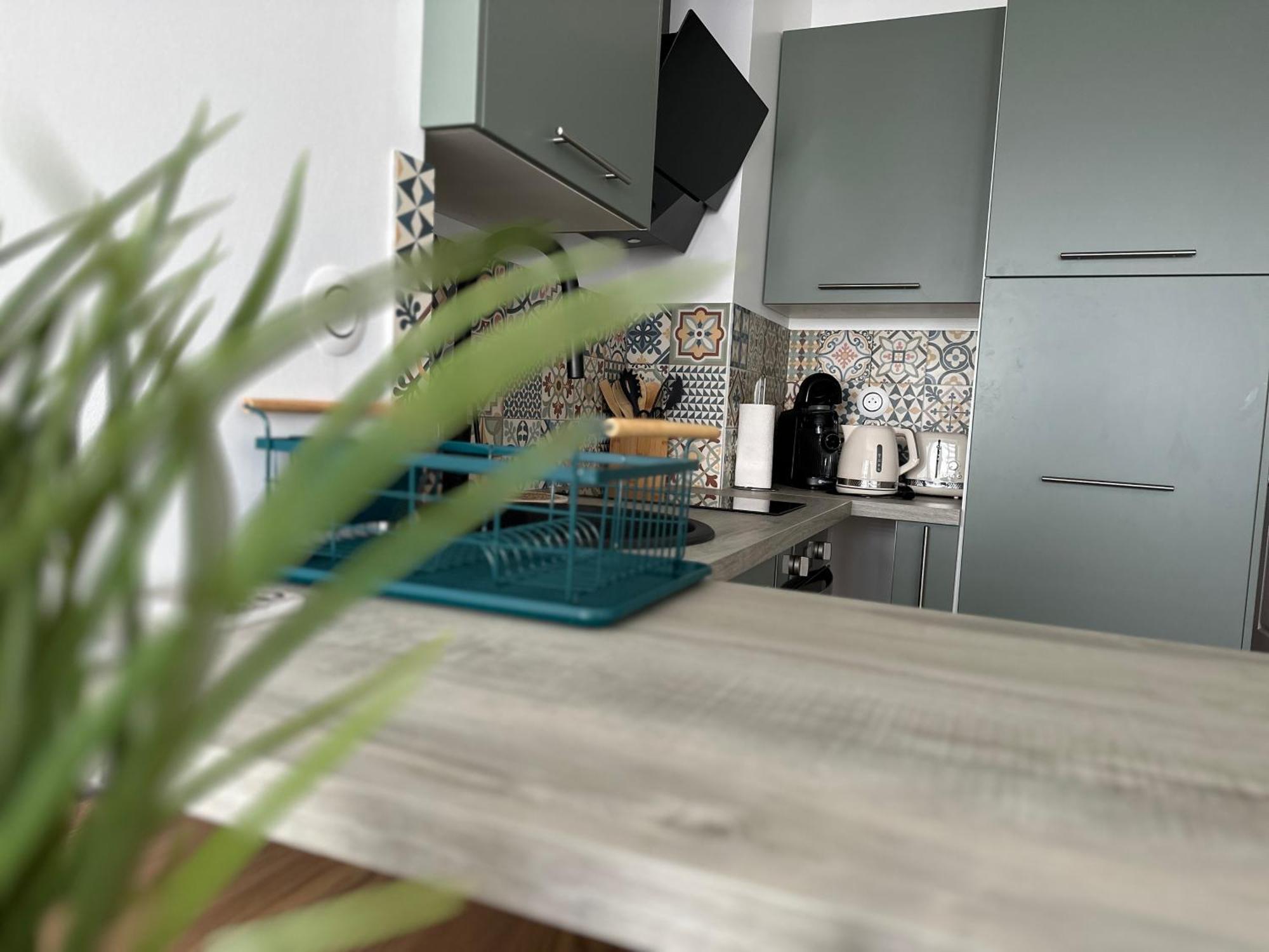 Appartement Macoco Front De Cayeux-sur-Mer
